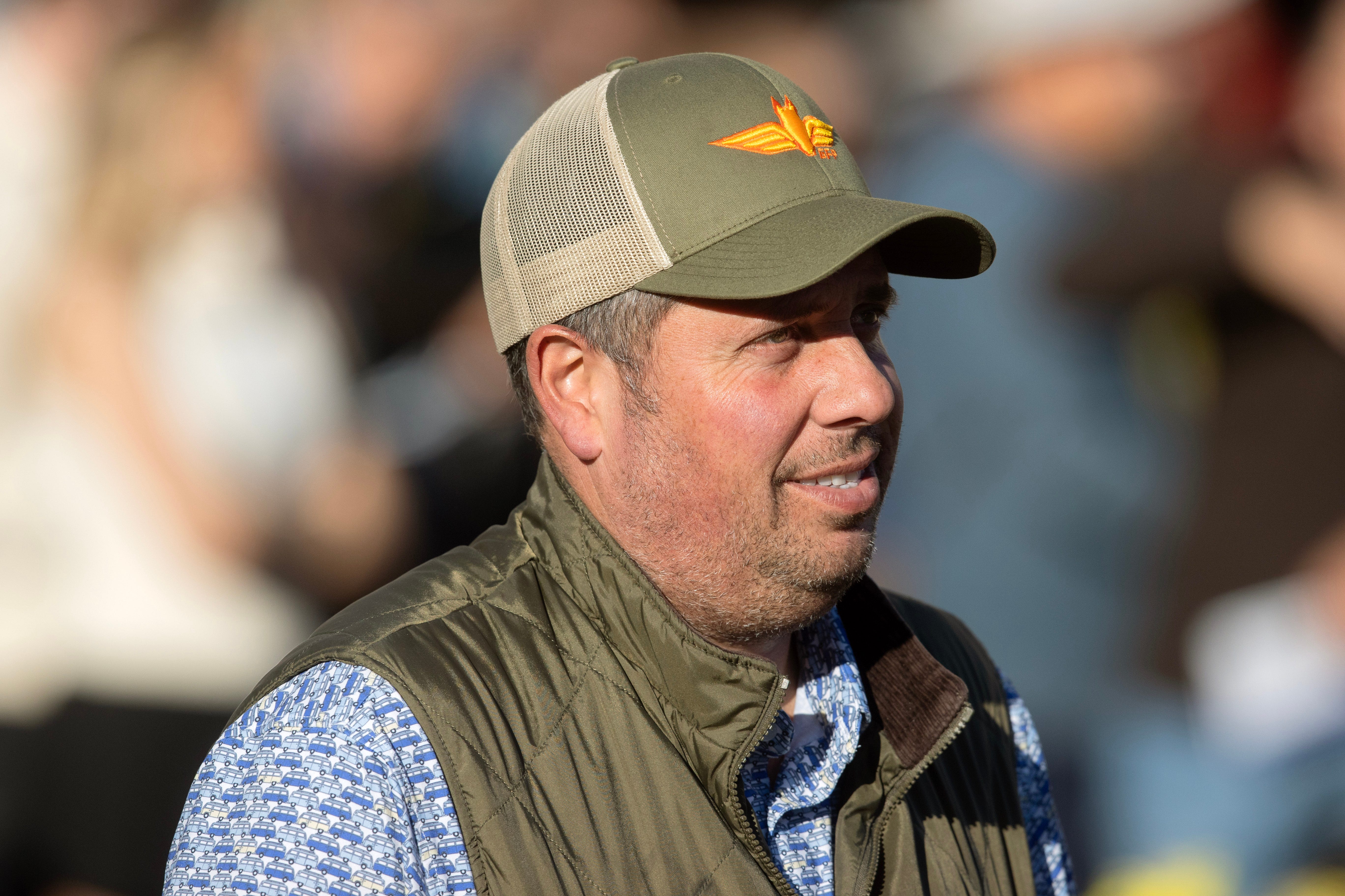 lrfracing's tweet card. It is possible that by the end of the current meeting on Sept. 7, trainer Phil D’Amato will rank among the five all-time leading stakes winners at Del Mar.
