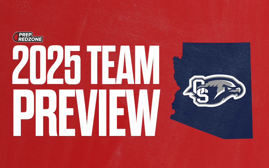 HoganMiller3's tweet card. As we continue to roll out our team previews, we’ll shine some light on the top storylines and the breakout players you won’t want to miss. We will wrap up in the 5A Northeast Valley Division with...