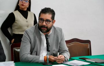 QuadratinMexico's tweet card. Las cifras de desapariciones han aumentado significativamente desde 2024