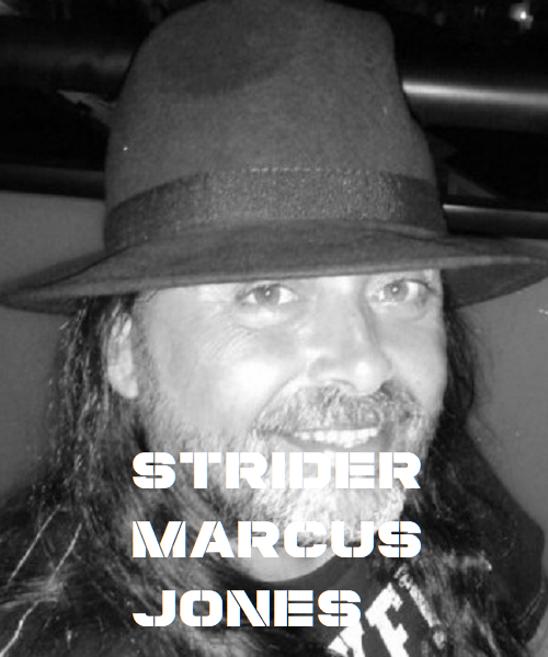 StriderPoet's tweet card. Lothlorien i’m come home againin your Lothloriento marinate my mindin your words,and stand behindgood tribes grown blind,trapped in old absurdregressive reasonsand selfish treasons. in this c…
