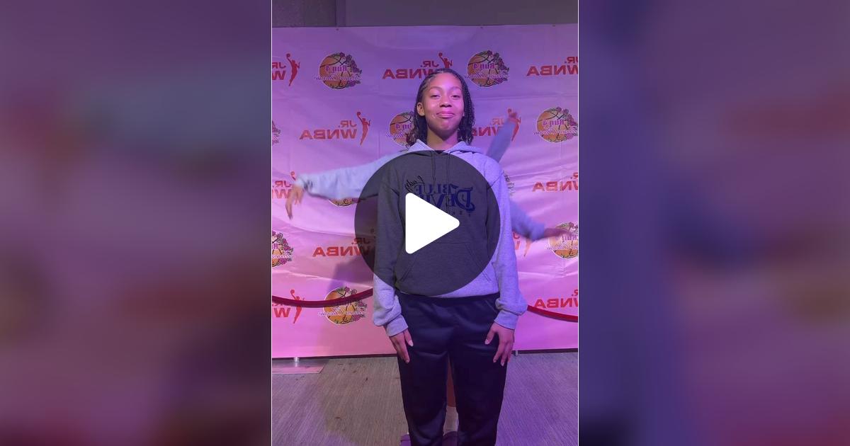 LadyBlueDevils4's tweet card. Check out kahlia.’s video.