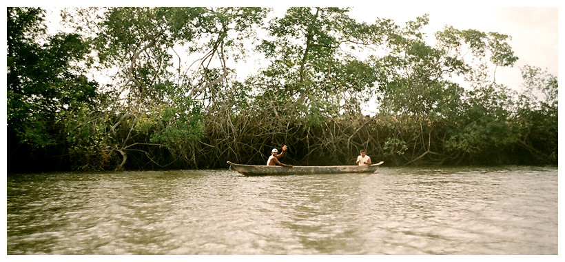 larepublica_ec's tweet card. El Ministerio del Ambiente, Agua y Transición Ecológica de Ecuador entregó este sábado cuatro nuevos Acuerdos de Uso Sostenible y Custodia del Ecosistema de Manglar (Auscem) a organizaciones de pesca...
