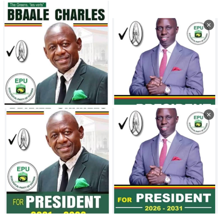 RedPepperUG's tweet card. It reads like the plot of a political thriller, but it’s unfolding at the heart...