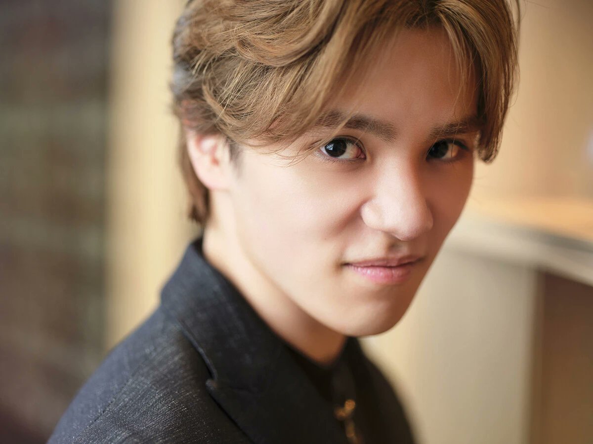 webSportiva's tweet card. 宇野昌磨『IceBrave2』インタビュー後編（全３回）　７月18日、東京・日比谷。宇野昌磨は「LEXUS MEETS」のラウンジにあるソファに腰かけると、ゆっくりと膝に手を置いた。　アイスショー『Ice Brave2』の開催決定を受け…