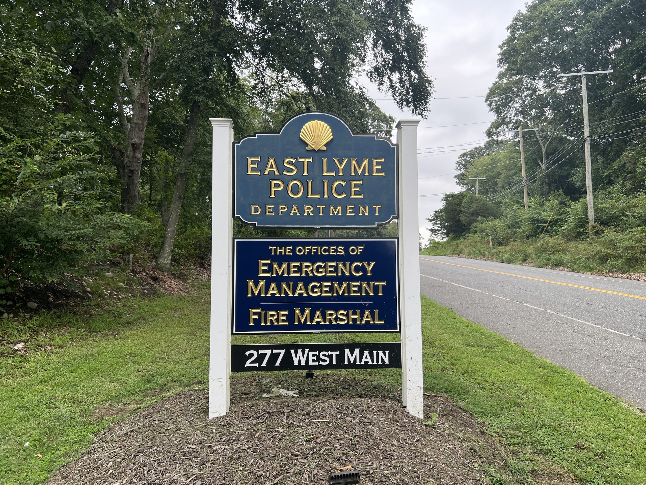 cooljustice's tweet card. MIDDLETOWN — All five criminal charges against former East Lyme Police Chief Michael Finkelstein related to his arrest for domestic violence last year were dismissed by a superior court judge […]