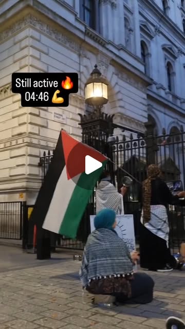 Tweettowhoo's tweet card. Make Noise 1948 🫒🍉🇵🇸🇬🇧 (@makenoise1948) • Instagram reel