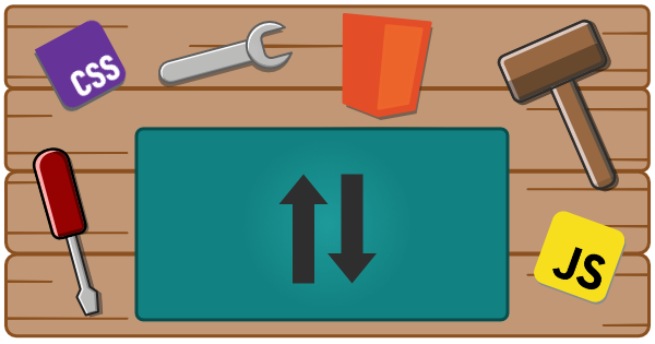 stuffbreaker's tweet card. A utility for sorting Custom Elements Manifest (CEM) data alphabetically.