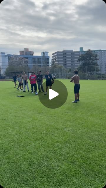 kahanu_07's tweet card. Leon Cordeiro (@qb1hi) • Instagram reel