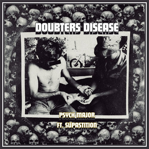 SpitFireHipHop's tweet card. FacebookShare on XLinkedInRedditCopy Link Enigmatic emcee and producer Psych Major returns with “perhaps my most honest track about my experiences in the music industry.”  “Doubters Disease” (avail...