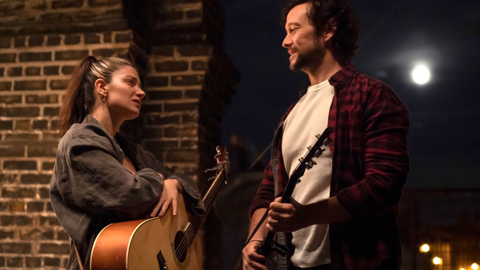 GaryClarkMusic's tweet card. Get a first look at the trailer for ‘Flora and Son,’ a feel-good musical film from John Carney (‘Once’) in theaters Sept. 22 and Apple TV+ Sept. 29.