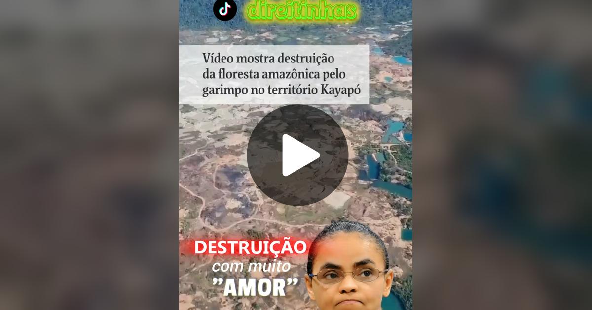 iupifernando's tweet card. 2760 gostos, 504 comentários, "ESQUERDA E SUAS NARRATIVAS HIPOCRITAS #GOVERNOLULA #MARINASILVA #SALVEMAAMAZONIA #HIPOCRITAS #FLORESTAAMAZONICA #GARIMPO”