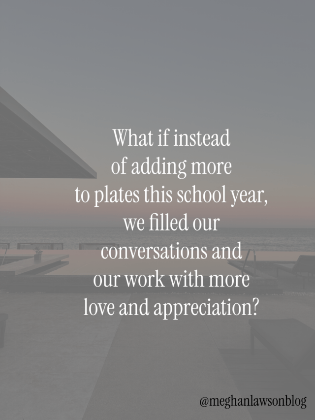 smgaillard's tweet card. In a fast-paced world of strategy and innovation, what if the most “edgy” thing we can do is to simply be grateful for this beautiful life, this meaningful profession, and the good people inside of…