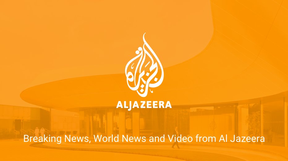 GregFalvey's tweet card. News, analysis from the Middle East & worldwide, multimedia & interactives, opinions, documentaries, podcasts, long reads and broadcast schedule.