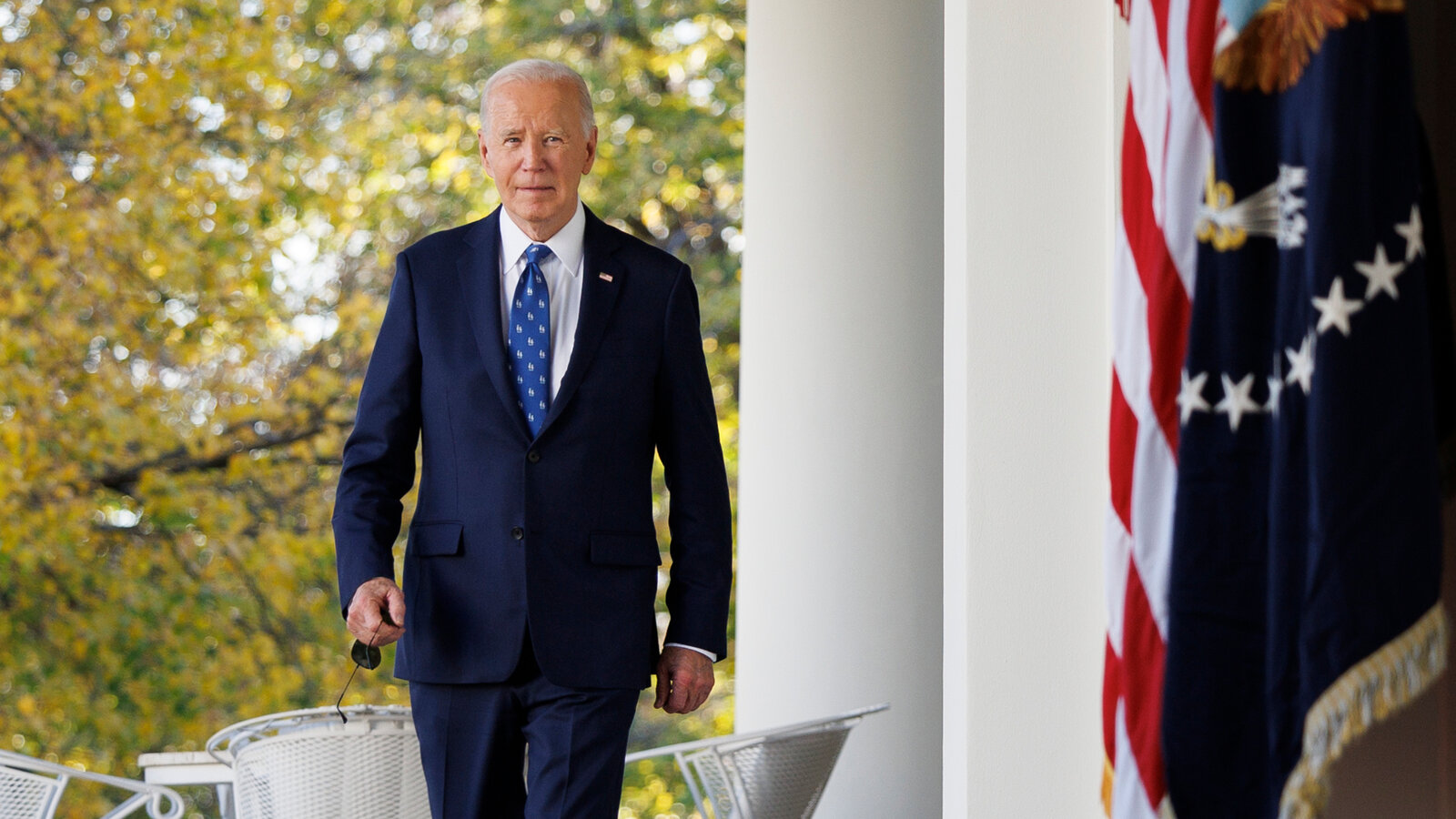 atreps's tweet card. Donald J. Trump and his allies have begun investigations to support their claims that Joseph R. Biden Jr. was incapacitated and his staff conspired to take presidential actions in his name.
