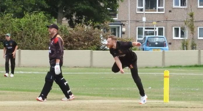 NWSportDave's tweet card. NORTH WALES CRICKET LEAGUE DIV ONE REPORTS – JULY 26 Low totals were certainly the...