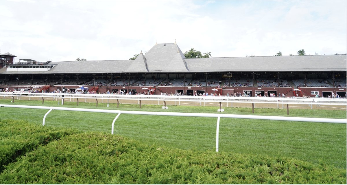 TripleDeadHeat's tweet card. CUYATHY’s multiple graded stakes-winning Kentucky homebred Johannes will make his anticipated return in Saturday’s Grade 1, $750,000 FanDuel Fourstardave, a one-mile inner turf test for older horses,...