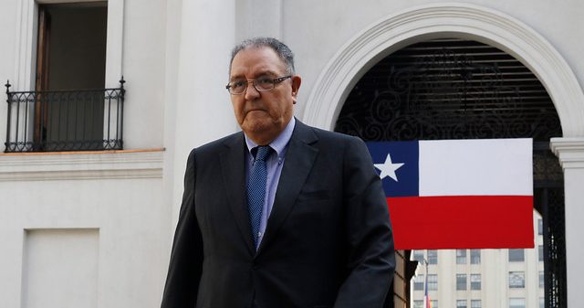 pablolabarcac's tweet card. El senador, quien asumió la presidencia del partido este sábado, dijo que el comunismo se transformó en capitalismo en una de las principales potencias del mundo, con la cual Chile mantiene buenas...