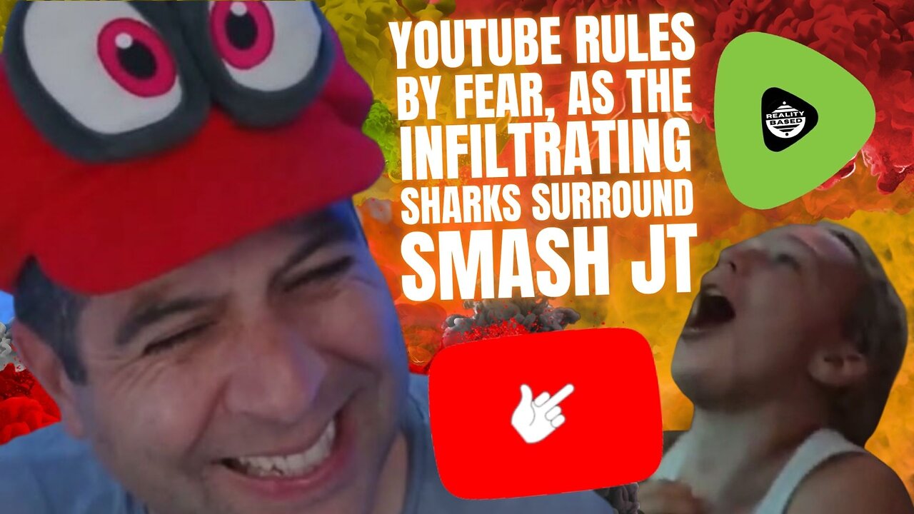 RyanRogerAthay's tweet card. I hope you all enjoy this video, as the Reality Based Crew go through the good, the bad & the ugly, in all things Politics, Pop Culture, Entertainment, Gaming & The Culture War, so enjoy.