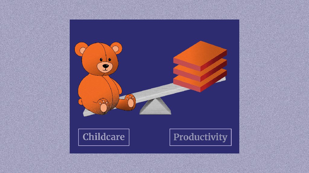 JuliePSmith1's tweet card. Care jobs are booming, economists are grumbling, parents want safety. How should governments weigh productivity against quality in Australia’s care economy?