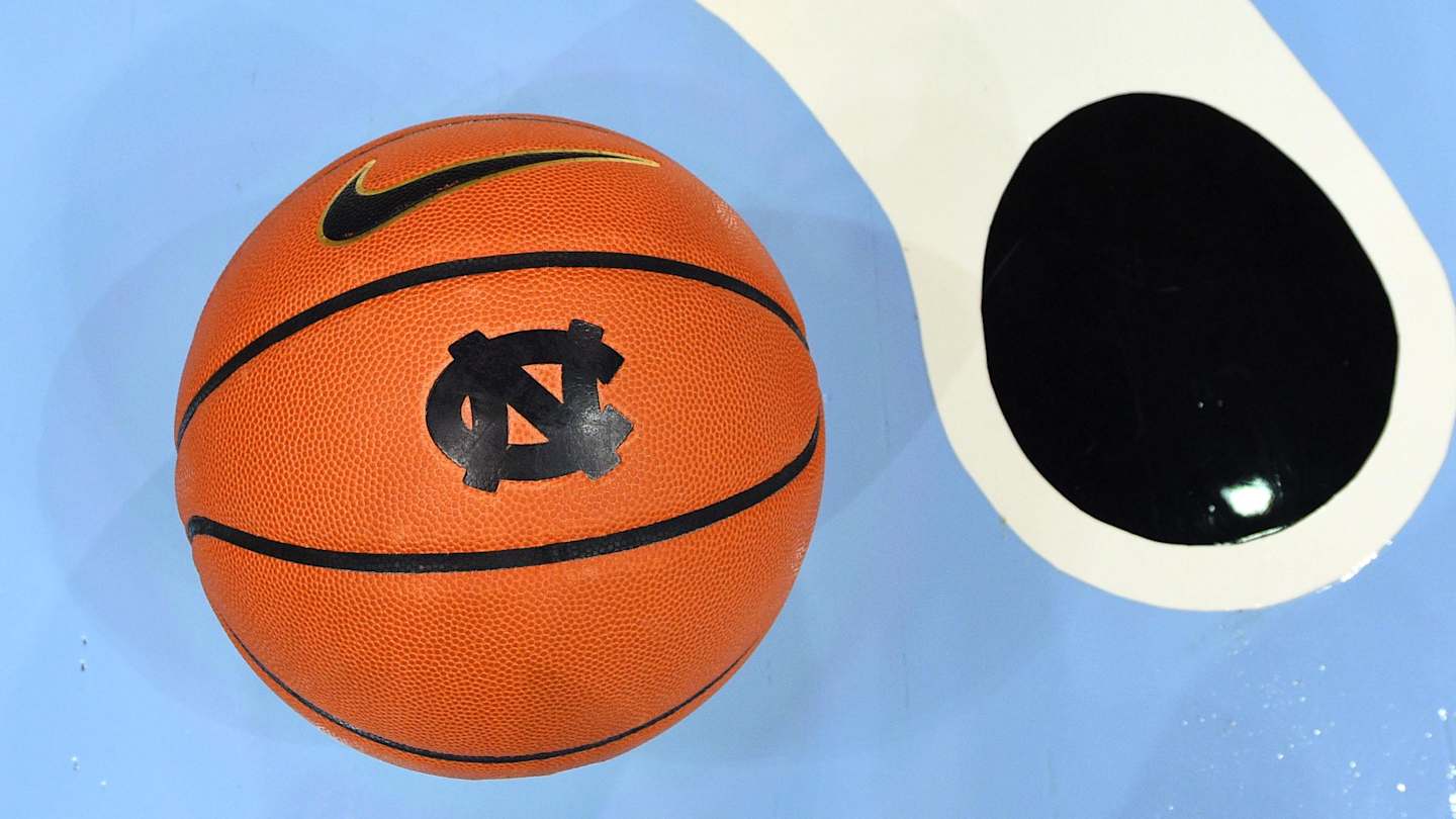 ChachereGrant's tweet card. Recruiting is a lot like fishing for a largemouth bass. You just got to be patient. North Carolina is learning that lesson right now as they have yet to secure