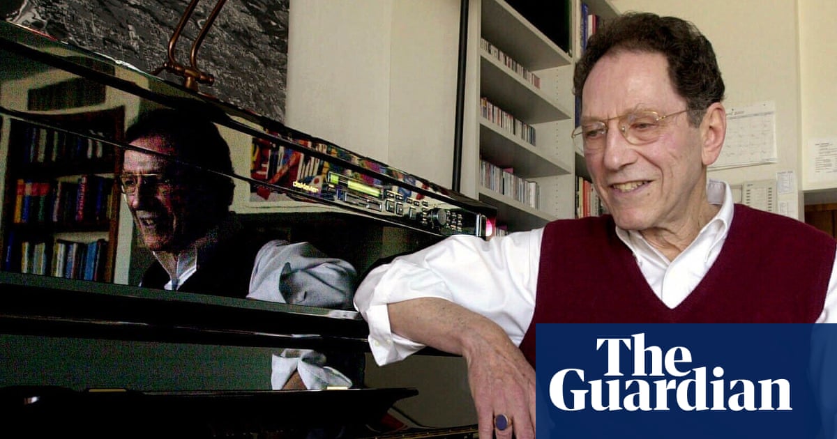 serish's tweet card. A child prodigy in mathematics who graduated Harvard at just 19, his darkly prophetic and cynical show tunes won him a cult following in the 50s and 60s