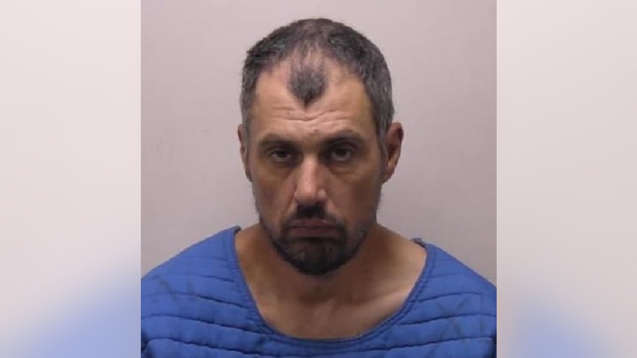 fox5ny's tweet card. Authorities said Sunday they will seek to file terrorism charges and 11 charges of assault with intent to murder against a 42-year-old man accused of carrying out a knife attack at a Walmart store in...