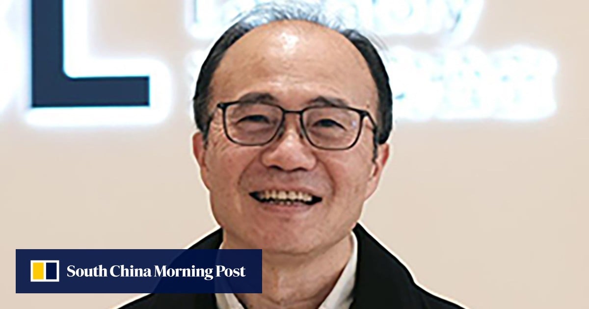 Hoosierflyman's tweet card. Wang leaves University of California San Diego after 20 years to become director of the laboratory’s Institute of Molecular Physiology.