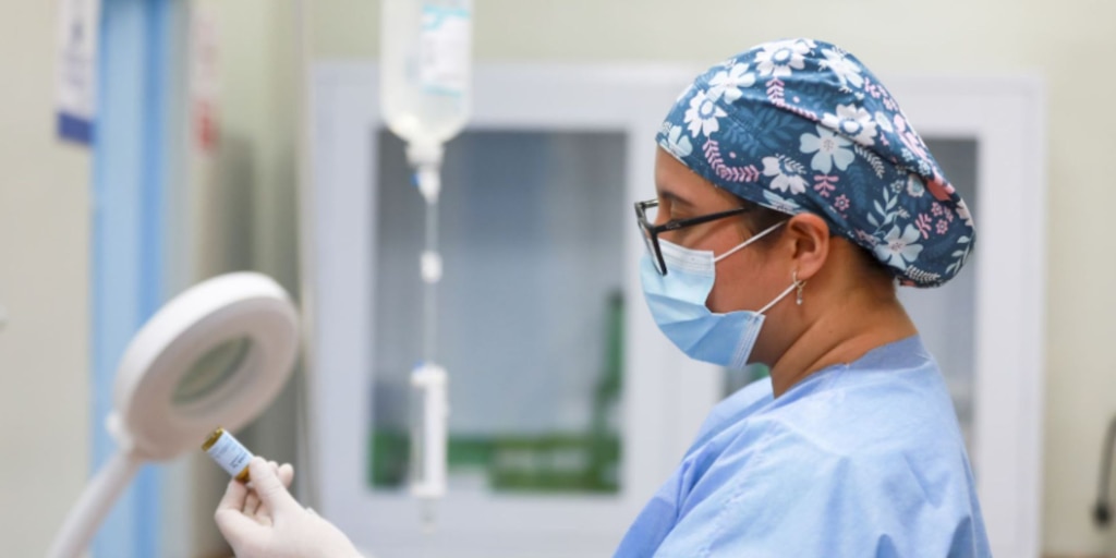 eerr_es's tweet card. La Federación Peruana de Enfermedades Raras reclama la creación inmediata de un fondo nacional que garantice tratamientos a pacientes con males graves, ante la insuficiencia presupuestaria y la falta...