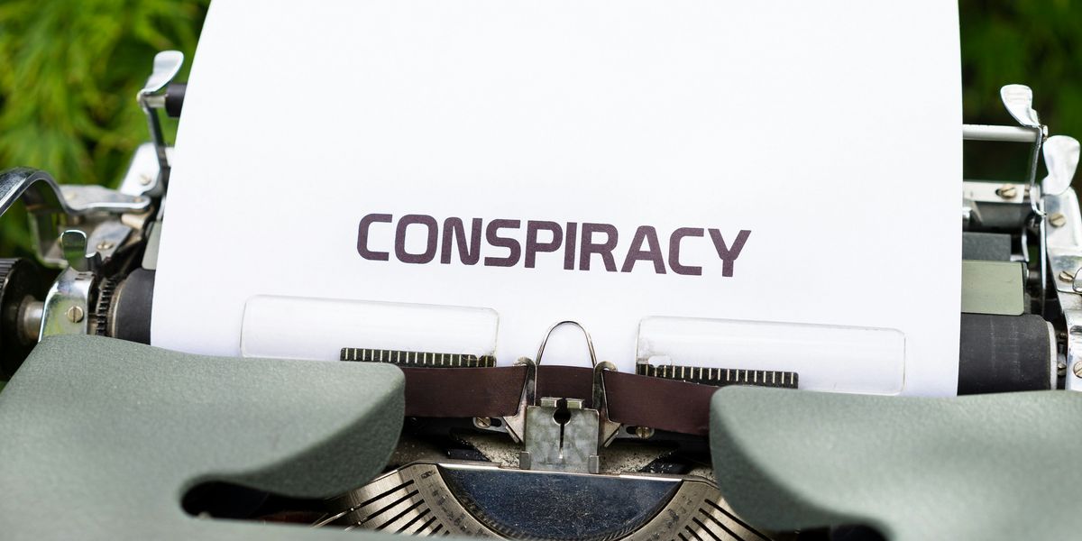 CarnegieDCG's tweet card. The Comet Ping Pong Pizzagate shooting, the plot to kidnap Governor Gretchen Whitmer, and a man’s livestreamed beheading of his father last year were all fueled by conspiracy theories. But while the...
