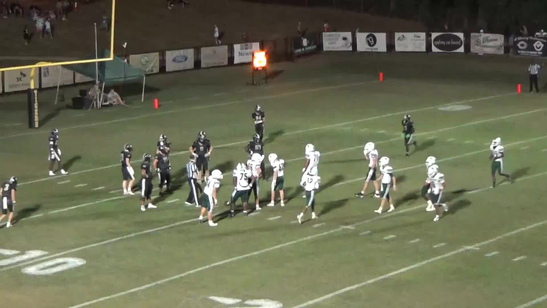 Mac_Mullis1's tweet card. Mid Season Highlights