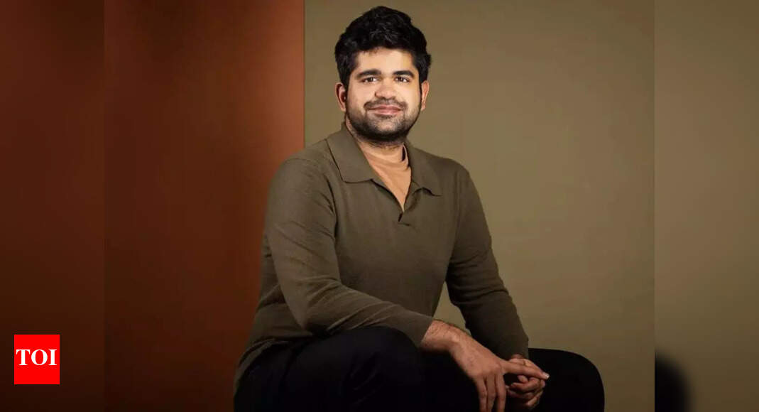MindShareWork's tweet card. Tech News : Perplexity CEO Aravind Srinivas advises young individuals to prioritize mastering AI tools over excessive social media use, emphasizing that AI profic