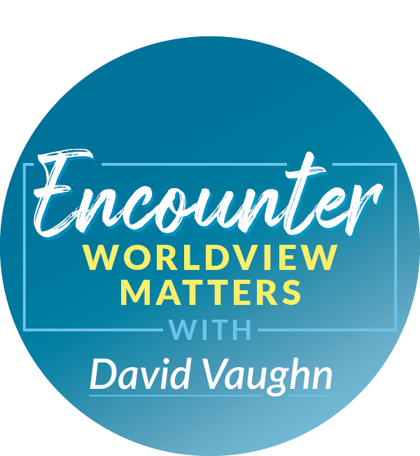 LibertyEthics's tweet card. Listen to the latest Encounter: Worldview Matters episode online, find past episodes by David Vaughan and many other Christian talk radio programs.