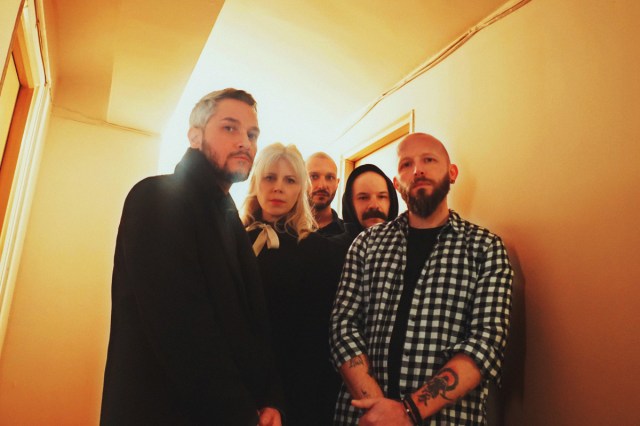 BackseatMafia's tweet card. We are very proud to premiere the new video for the track ‘To Forget’ from the über cool Italian band God in a Black Suit (GIABS). GIABS are an essential element of that massive wave of…