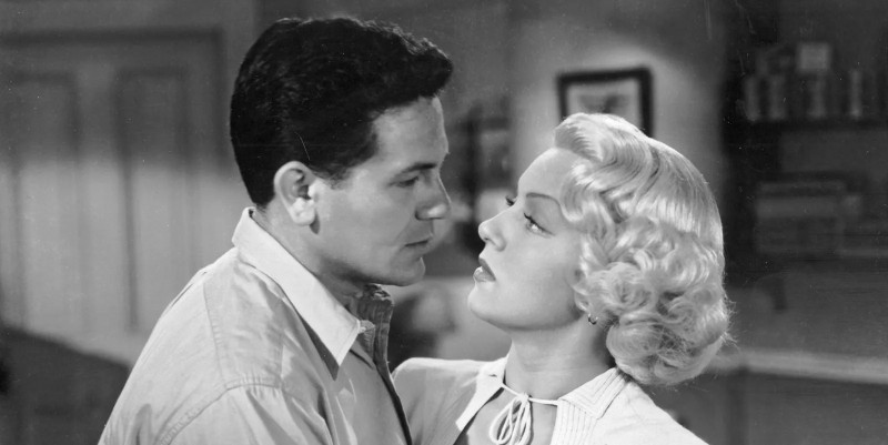 gonzomike's tweet card. Many noir tales feature infidelity as the motive behind mayhem and murder. More than a few of my favorite novels, films and songs have been motivated by cheating partners whose adulterous lust lead…