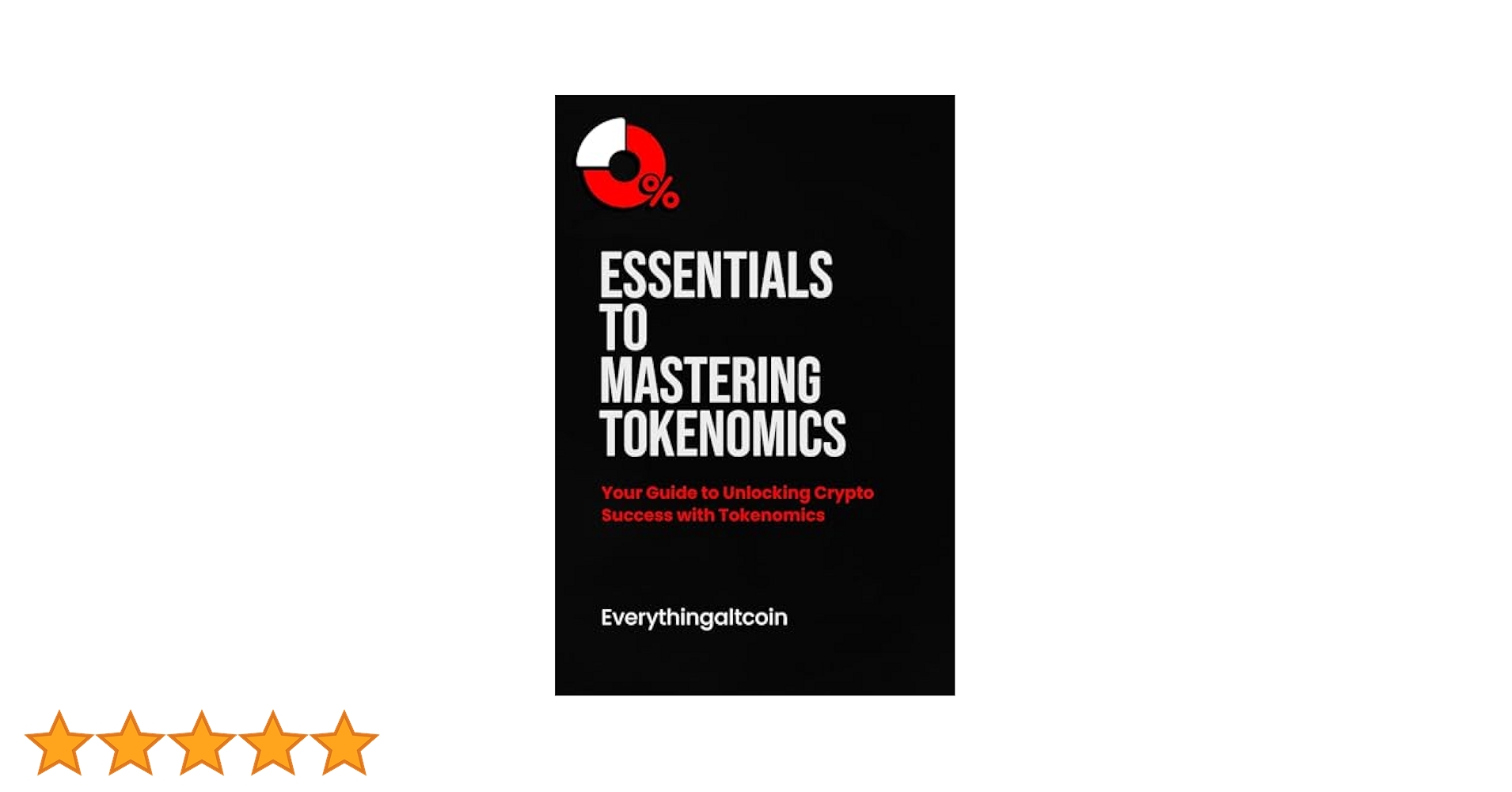 Everything_Alt's tweet card. Essentials To Mastering Tokenomics: Learn The Essentials To Mastering Tokenomics in Crypto
