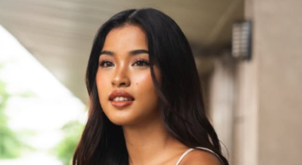 balitaphl's tweet card. Shuvee Etrata, ekis sa premarital sex - SHOWBIZ - Ibinahagi ng ex-Pinoy Big Brother: Celebrity Collab Edition housemate at Kapuso Sparkle artist na si Shuvee Etrata ang pananaw niya pagdating sa...