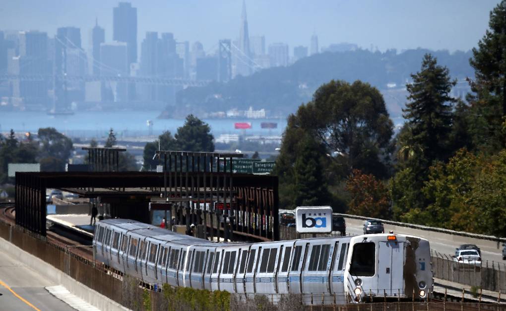 zuliemann's tweet card. With Bay Area transit agencies facing future budget shortfalls in the hundreds of millions of dollars, lawmakers are looking to a sales tax measure to prevent drastic service cuts.