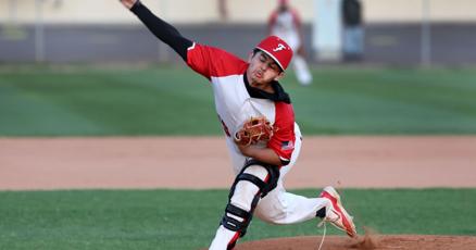 PinalSports's tweet card. There were a couple of surprises this season in both the good and bad sense when it comes to Pinal County baseball.