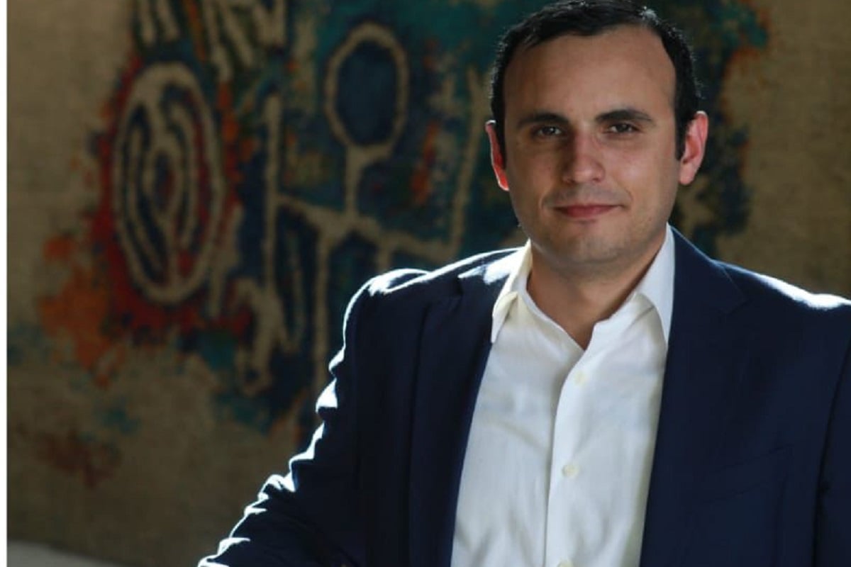 Pabloquinterove's tweet card. El politólogo y socio director de LOG Consultancy Pablo Andrés Quintero afirmó este domingo que, las únicas víctimas de la falta de estrategia de la oposición venezolana es la población. «La política...