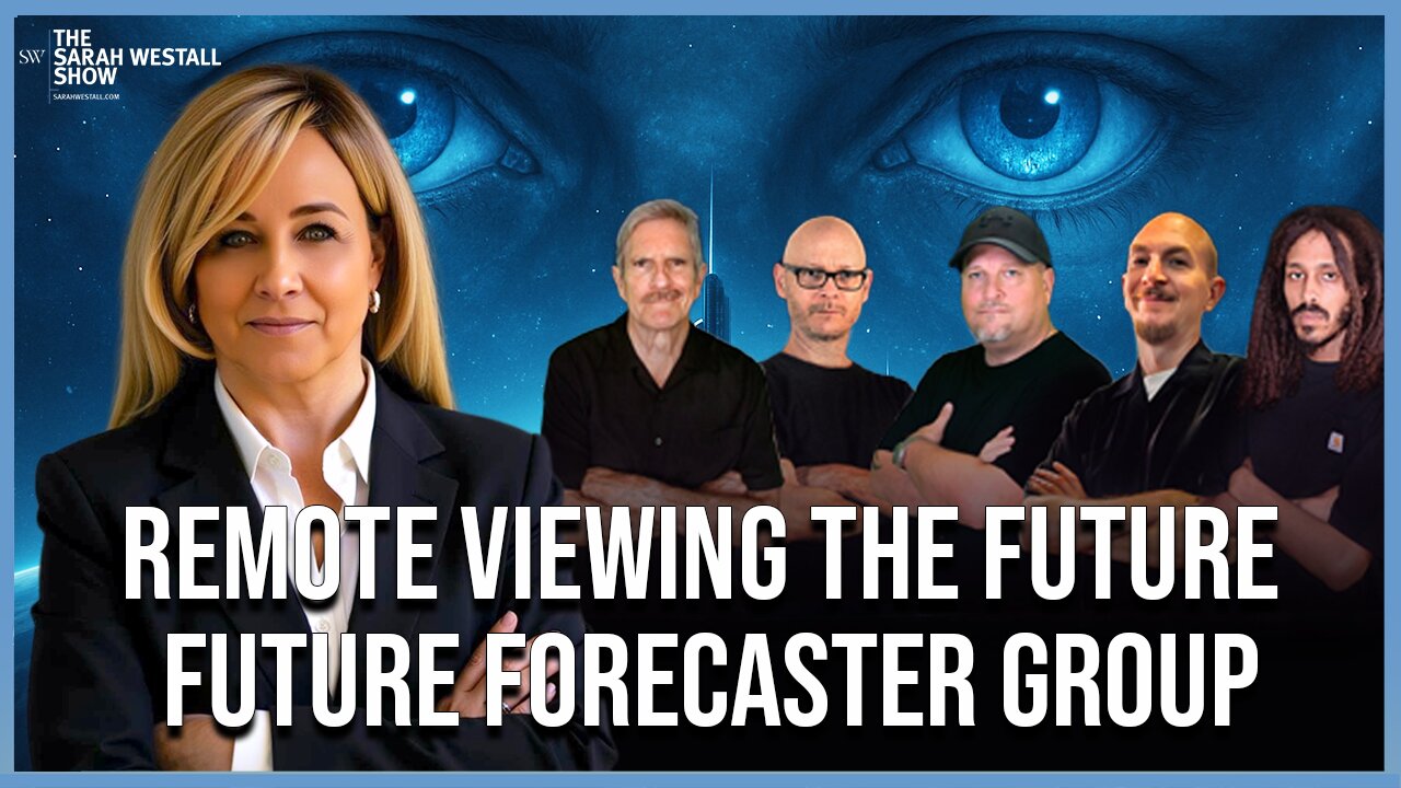Nyiam_'s tweet card. See some of the most interesting remote viewing sessions at: - https://sarahwestall.substack.com/p/who-was-mary-magdalen-remote-viewers - https://sarahwestall.substack.com/p/why-psychics-cannot-predic