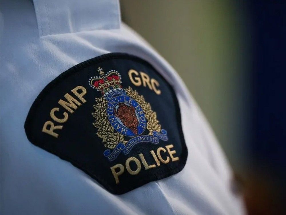 tarnishedblog's tweet card. 'Toxic environment' and favouritism plague RCMP watchdog, review finds