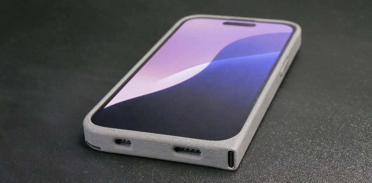 NeoGGGQuuuuuuX's tweet card. 改造ではなく、装着による進化。iPhone 15世代からやっとUSB-Cになって、いろいろと便利になったiPhone。…とはいえ、iPhoneは製品寿命が長く、Lightning世代のiPhoneもまだまだ現役。まだ脱Lightningが叶わず、USB-CとLightningケーブルを両方持ち歩いている人も少なくないんじゃない？しかし、それらのLightningなiPhoneを救ってくれるケース