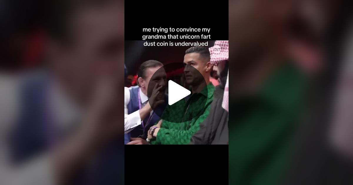 Dylan96220934's tweet card. 14.9K likes, 13 comments. “It’s going to $1 grandma”