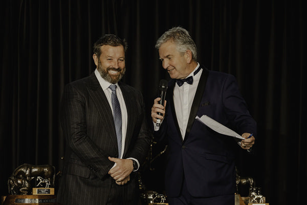 BreednetNews's tweet card. Another year of New Zealand thoroughbred breeding excellence was celebrated on Saturday night at the Property Brokers National Breeding Awards at Karapiro, with powerhouse breeders Waikato Stud...