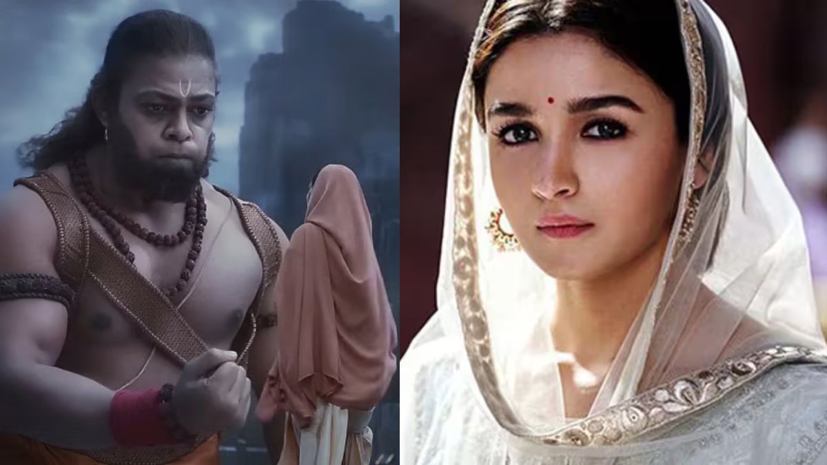 FinancialXpress's tweet card. Today, we look at the most expensive Bollywood films in India that were huge box office disappointments.