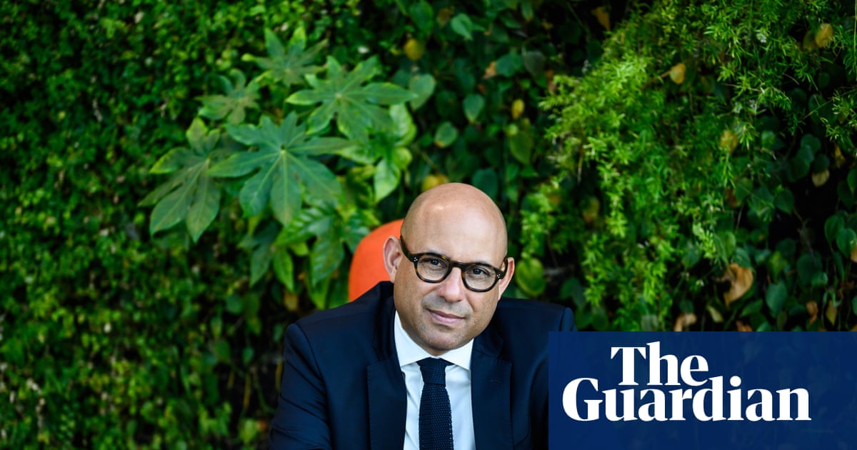 AFCA_Forests's tweet card. UN Framework Convention on Climate Change executive secretary Simon Stiell says Australia has ‘one shot’ to seize the moment on clean energy