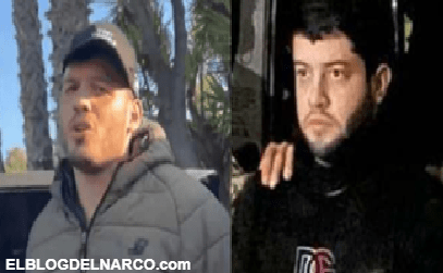 MundoNarco's tweet card. No obstante, cuando Néstor Isidro Pérez Salas, “El Nini” -ex jefe de sicarios de “Los Chapitos”- se enteró, ordenó amarrar a su subordinado y colgarlo como