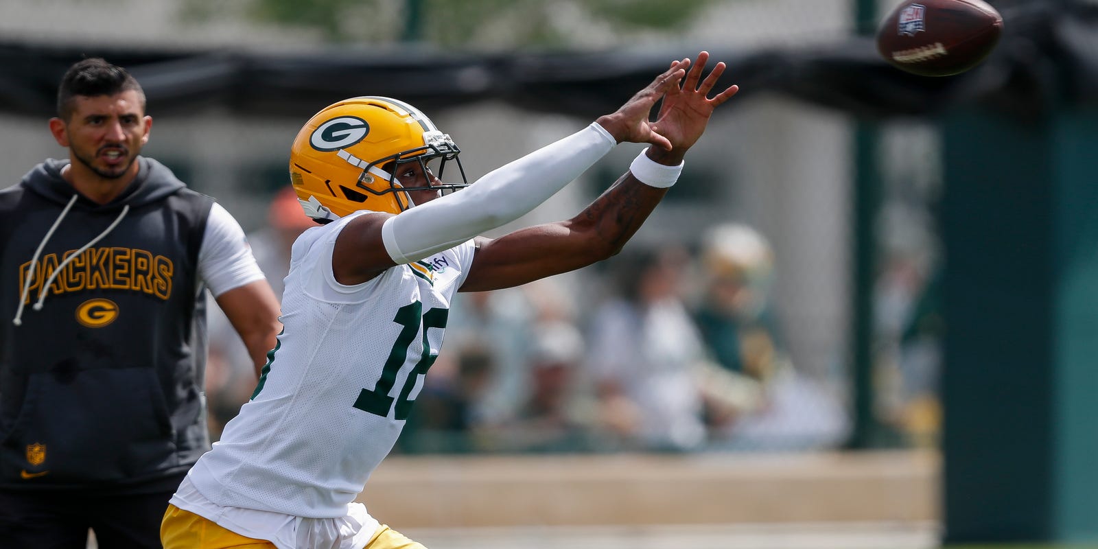 PostCrescent's tweet card. Here's what to know for the fifth day of training camp for the Green Bay Packers.