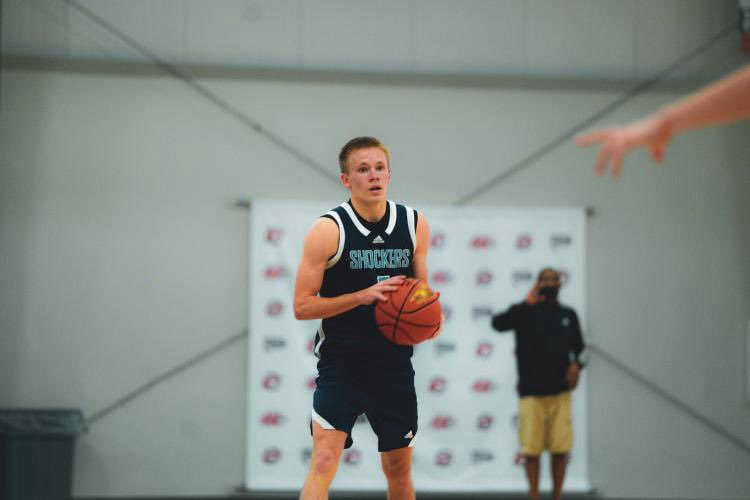 jacksonmcc2's tweet card. Jackson McCutcheon@Jacksonmcc2IG: @Jackson.mccutch25’11, 150lbs, Class of 2026Brentwood HS, TNJackson is a high-IQ shotmaker who plays with grit, skill, and surgical precision. He is a true sniper...
