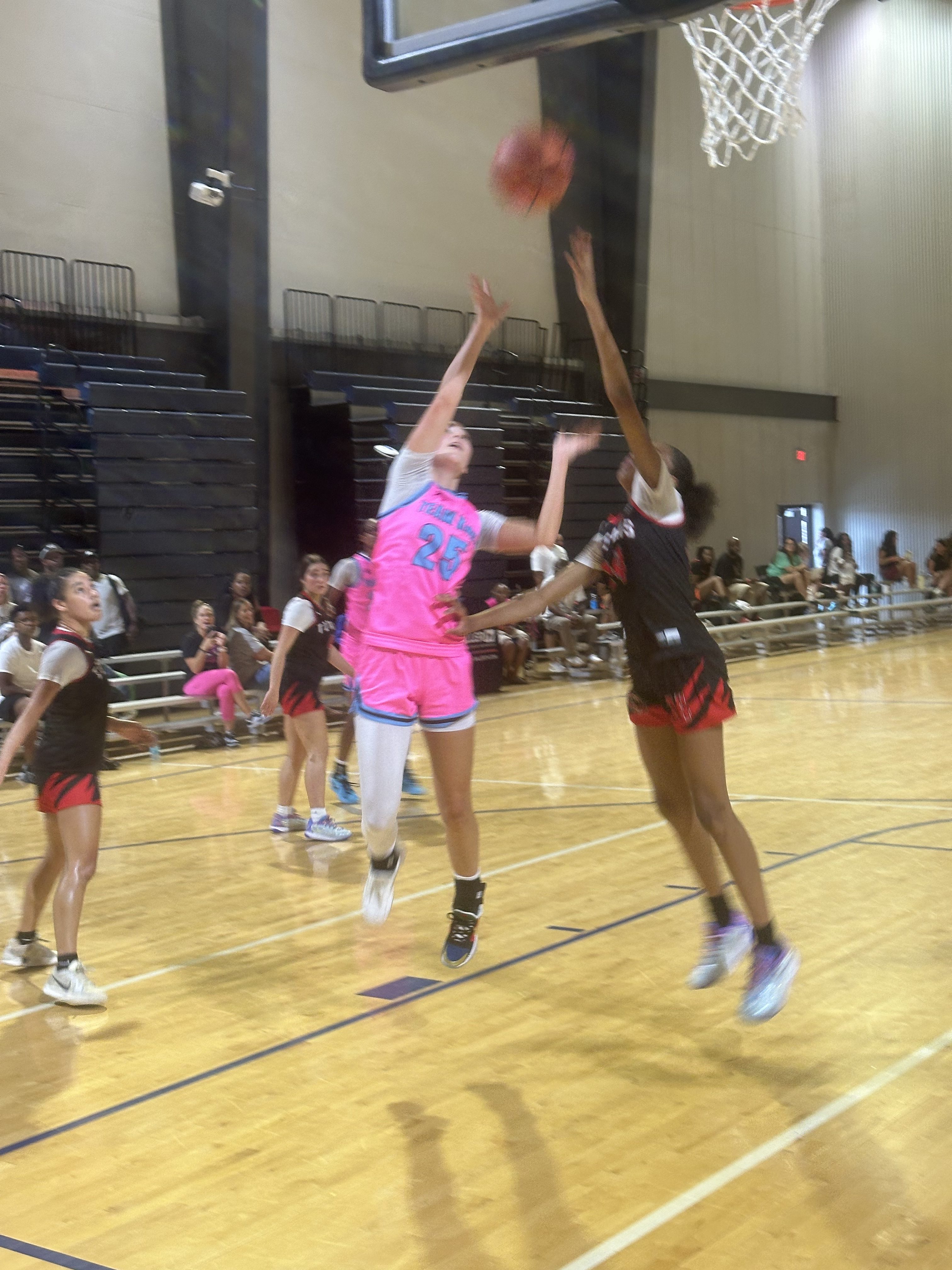 Mindy_McCarthy3's tweet card. Insider Exposure hosted their War Games and Summer Slam events last week making it the last tournament of the travel season for most teams.  Let’s dive into some of the standout guards that I was...
